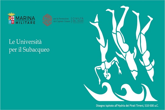 “Un futuro probabile nel subacqueo”, seminario all'Università Federico II di Napoli