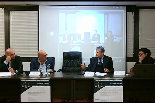 Prospettive del diritto ambientale e ruolo della Campania: al Tribunale di Napoli confronto tra giuristi ambientali