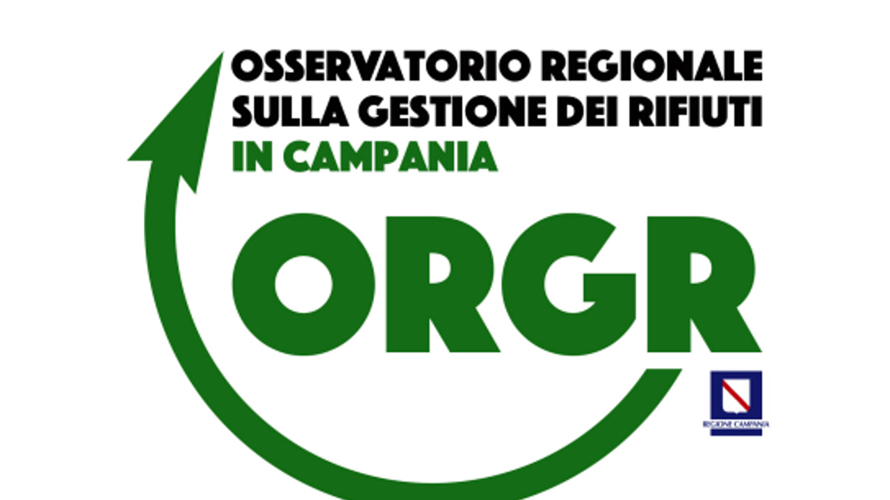 Nuovo ciclo integrato dei rifiuti in Campania: Arpac interverrà all’evento ORGR di Giugliano