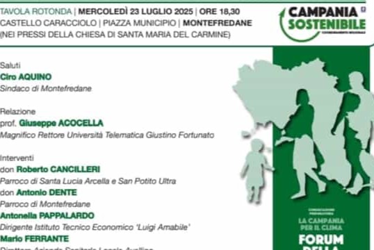 Custodiamo il Creato. Dall'enciclica Laudato si' un monito universale