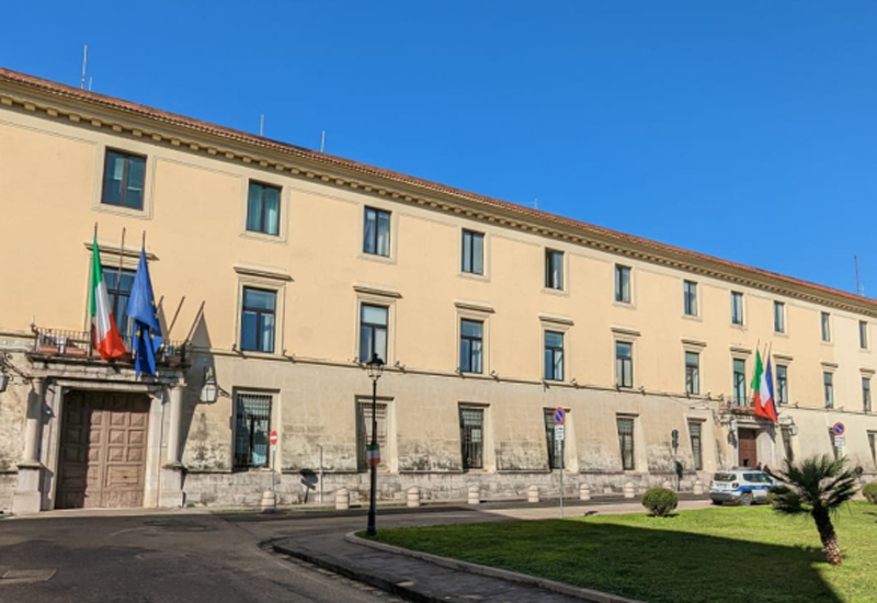 Terra dei Fuochi: a Caserta vertice in Prefettura